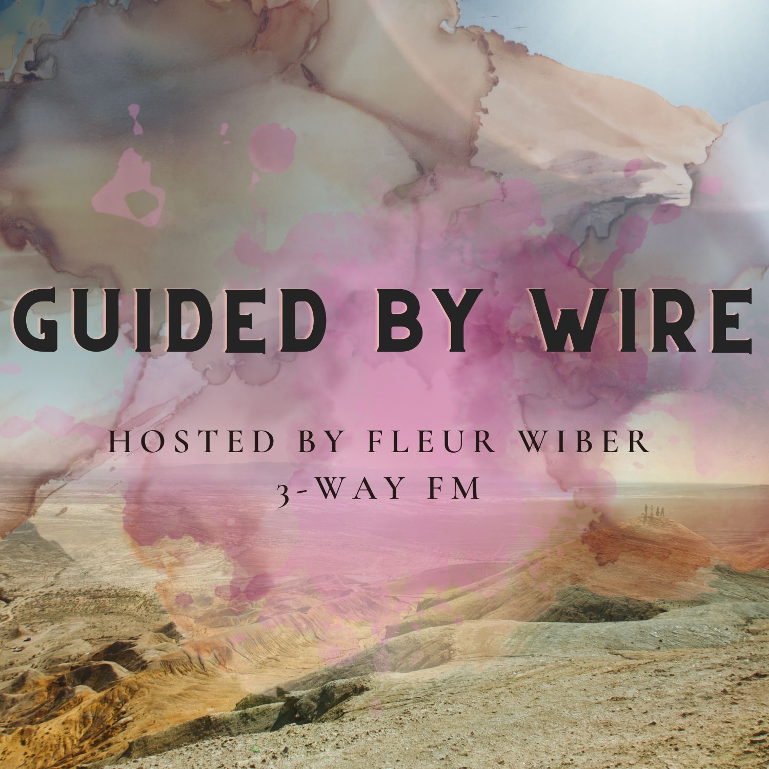 Guided By Wire